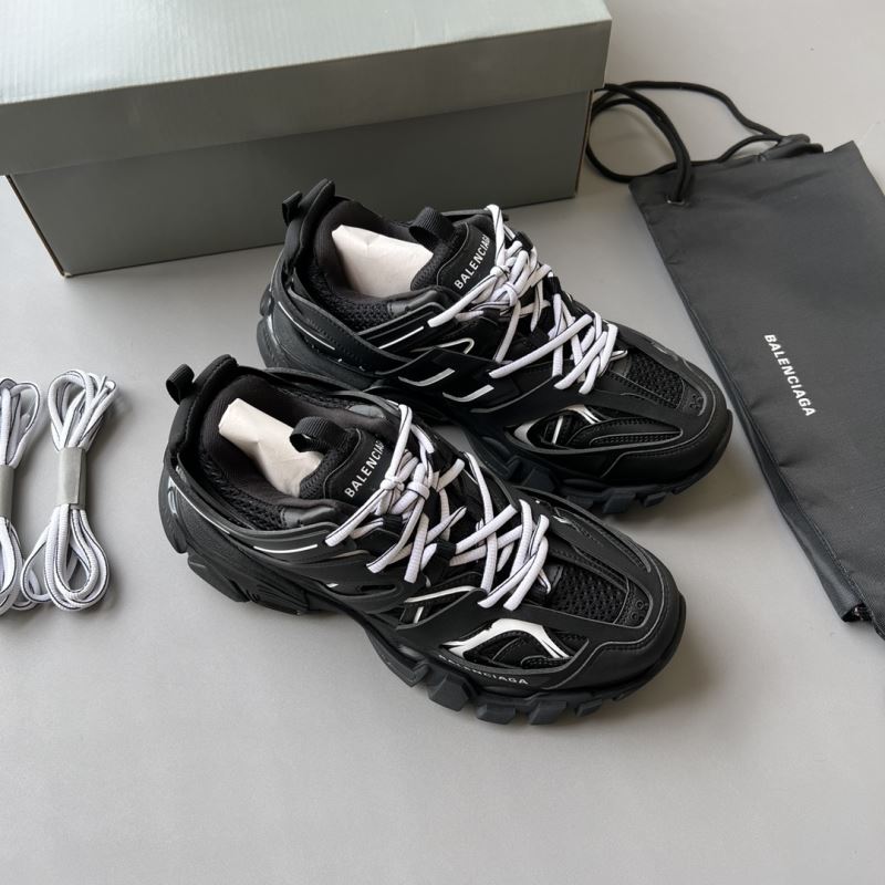 Balenciaga Track Shoes